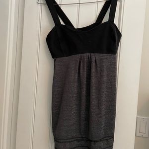 Lulu lemon workout tank
